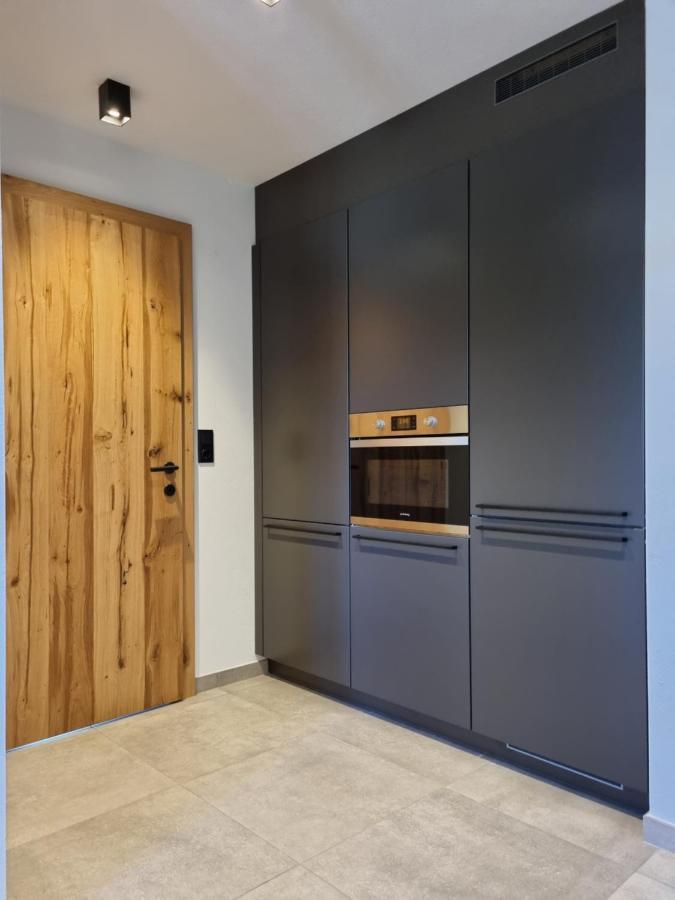 Kaiser Traum Appartement Auffach Exteriér fotografie