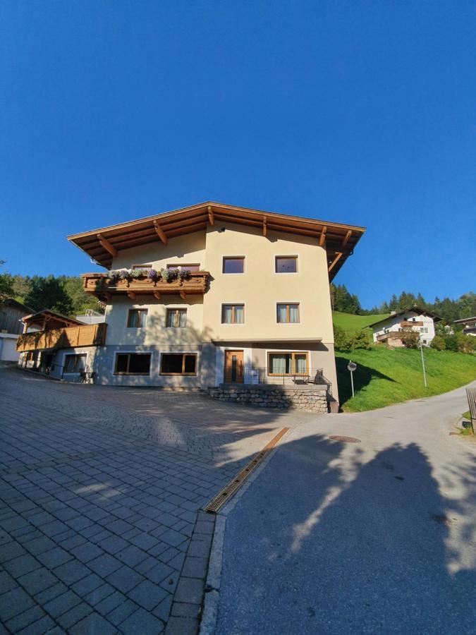 Kaiser Traum Appartement Auffach Exteriér fotografie