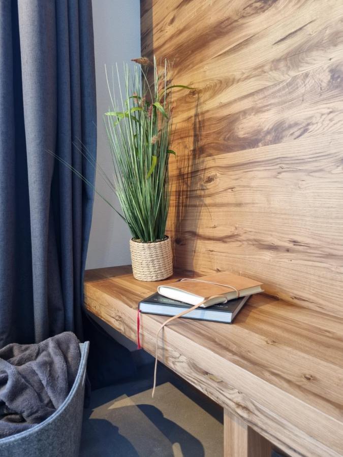 Kaiser Traum Appartement Auffach Exteriér fotografie