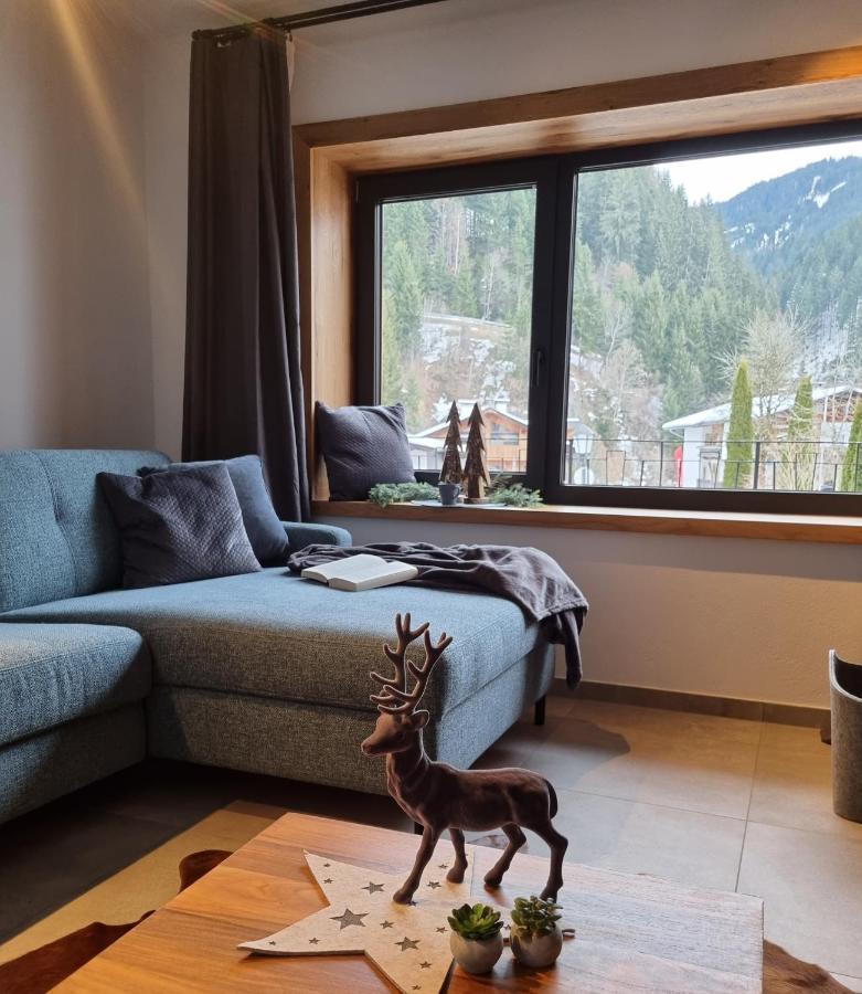 Kaiser Traum Appartement Auffach Exteriér fotografie